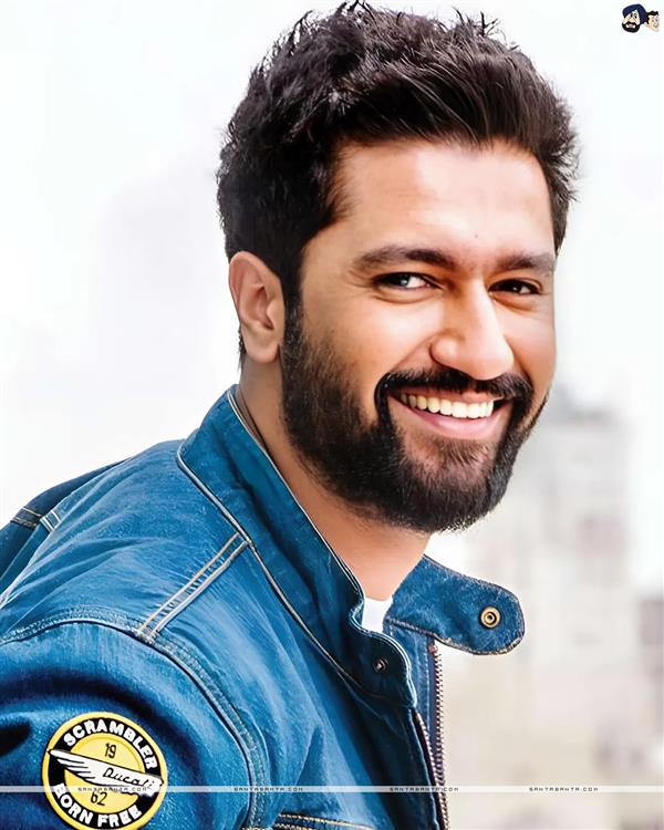 Vicky Kaushal